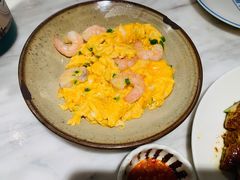 虾仁滑蛋-星平鸡饭·粤菜小炒(印象城旗舰店)