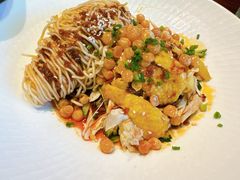 -永安鱼庄·镇江菜(东吴路店)