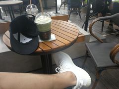-星巴克臻选(北京世贸天阶店)