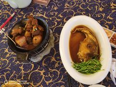 -苏苑饭店-中餐厅(长桥地区店)