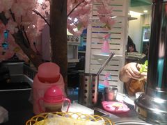 -烤路里·韩国品质自助烤肉(石路天虹4号店)
