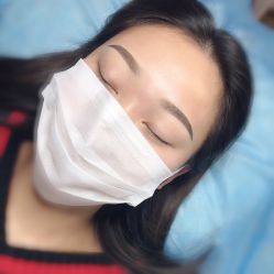 -薇漫里纹眉半永久连锁品牌