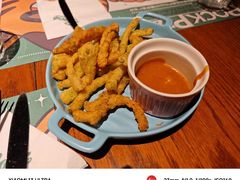 -摇滚披萨(长春街店)