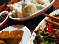 -山东水饺(南坪新街店)