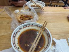 -十八梯邓凳面(狮子坪店)