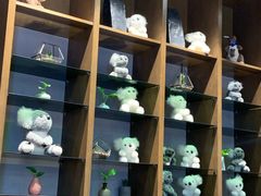 -墨客咖啡(新街口店)