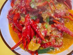 -小田油焖小龙虾(双井店)