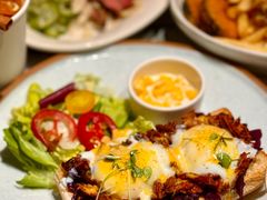 -沛家·西餐Brunch·直火料理