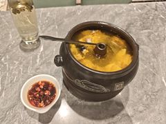 -福照楼汽锅鸡·云南菜(火车站锦江店)