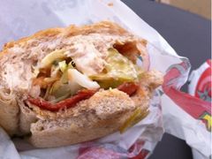 iphone_upload_pic-SUBWAY赛百味(燕莎奥莱店)