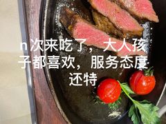 -西堤牛排(南京龙江店)