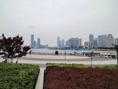 -海河外滩公园