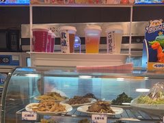 -西部马华清真兰州牛肉面·烧烤夜市(关东店)