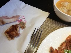 -锦江宾馆-花园餐厅