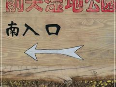 -前关湿地公园