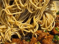 -辣肉面大王(天平路店)
