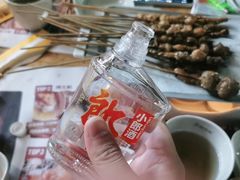 -木屋烧烤(坂田天安云谷店)