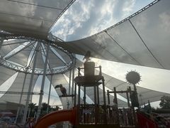 -上海玛雅海滩水公园