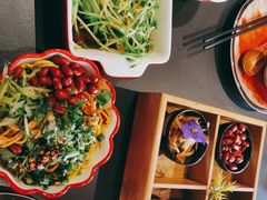 -火宫殿·湘菜小吃·商务宴请·生日聚会(市府店)