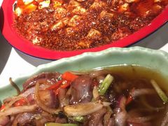 -乔阿马·江南味·驴肉香(龙湖华泾天街店)