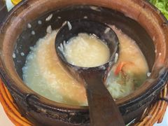 -云晓光头烧烤吧(德平路店)