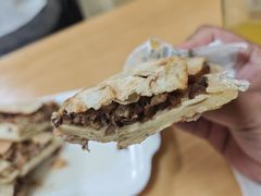 -宝光熏肉鞋底火烧(新街口店)