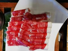 -东来顺饭庄(西直门店)