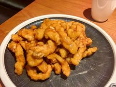 -吕氏疙瘩汤·新派鲁菜(济南万象城店)