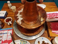 -额尔敦草原涮羊肉·烧烤(冻青树总店)