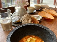 -曲廊院(东四十一条店)