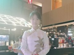 -朗丽兹自助餐厅