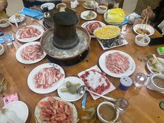 -元盛居(生态大街店)