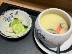 -江户前日本料理(瑞诗酒店店)