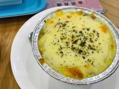 -满记甜品(金唐购物中心店)