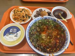 -清真磨沟沿老字号牛肉面(总店)