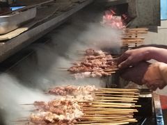 -同来顺烧烤餐厅(哈尔滨道店)