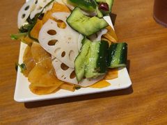 -福苗小骆驼烧烤(望京店)