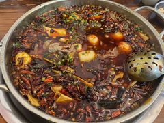 -黑竹香鸡(营和巷店)