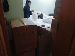 -搬帮帮日式精品打包搬家服务