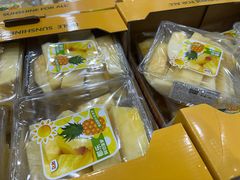 -山姆会员商店(亦庄创意生活广场店)
