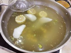 -潮汕良记牛肉火锅(洪武路店)