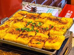 -清真·金鑫隆牛羊肉(环山路店)