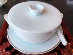 -广州柏悦酒店·悦景轩·粤菜餐厅