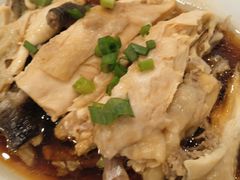 -老乡鸡(亳州路天庆大厦店)