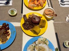 -帝企鹅自助餐厅•儿童岛•真企鹅(长隆企鹅酒店)