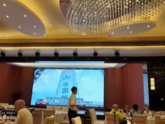 -半岛太子酒家(海港城店)