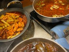 -辣尚瘾·烤鱼·新川菜(交大直营店)