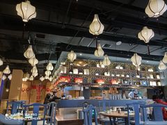 -百年认一力·清真牛羊肉(南中环店)