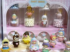 -泡泡玛特POPMART(上海环球港店)