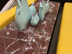 -上海大宁福朋喜来登酒店大堂吧(共和新路店)